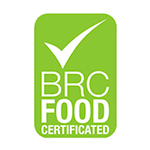 Certificazione brc food